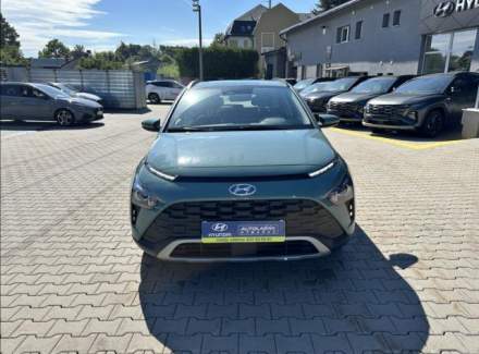 Hyundai - Bayon