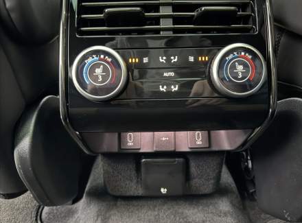 Land Rover - Range Rover Sport