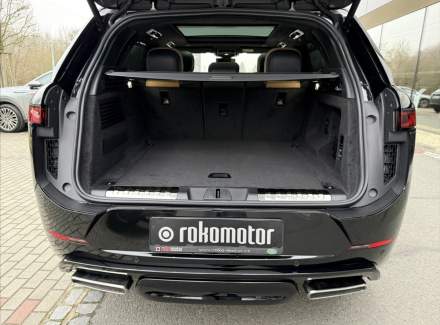 Land Rover - Range Rover Sport