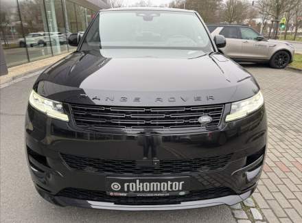 Land Rover - Range Rover Sport