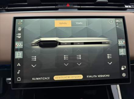 Land Rover - Range Rover Sport