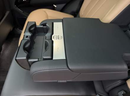 Land Rover - Range Rover Sport