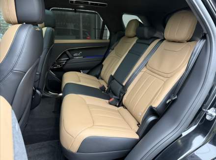 Land Rover - Range Rover Sport