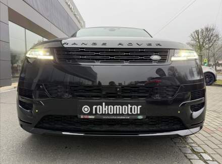 Land Rover - Range Rover Sport