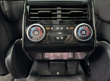 Land Rover - Range Rover Sport