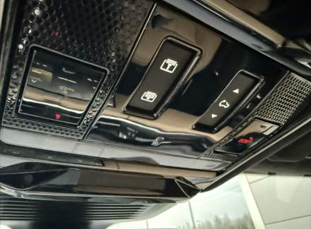 Land Rover - Range Rover Sport