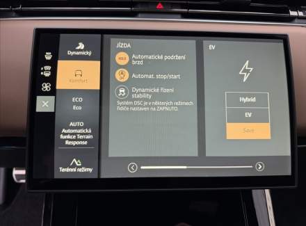 Land Rover - Range Rover Sport