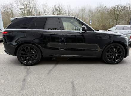 Land Rover - Range Rover Sport