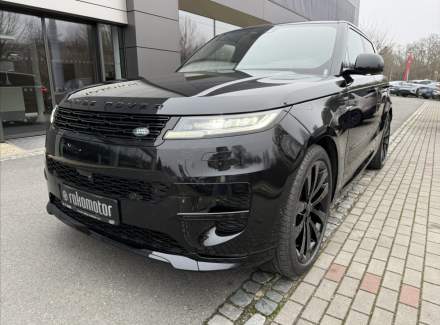 Land Rover - Range Rover Sport