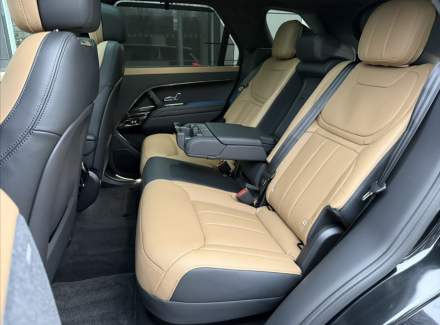 Land Rover - Range Rover Sport