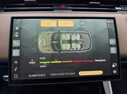 Land Rover - Range Rover Sport