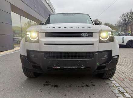 Land Rover - Defender