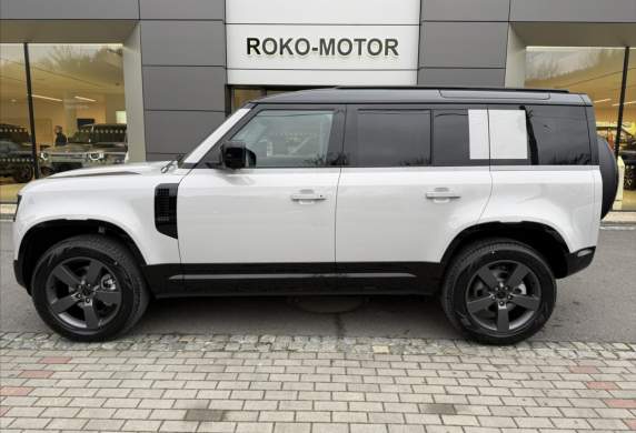 Land Rover - Defender