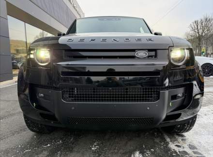 Land Rover - Defender