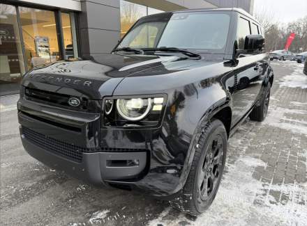 Land Rover - Defender