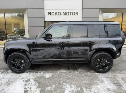 Land Rover - Defender