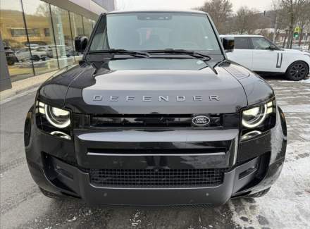 Land Rover - Defender