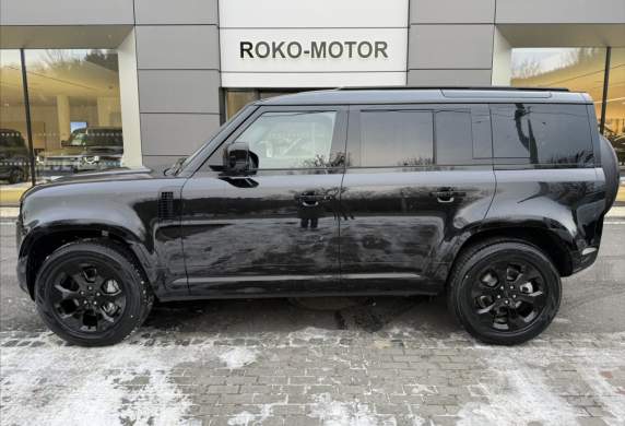 Land Rover - Defender