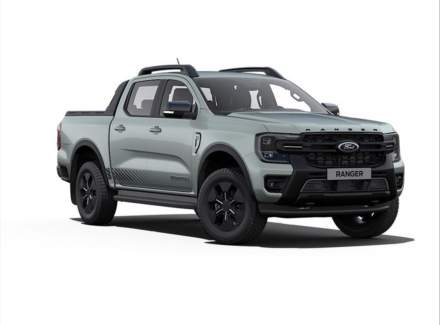 Ford - Ranger