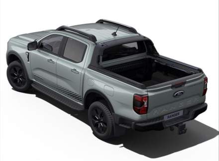 Ford - Ranger