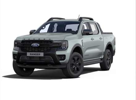 Ford - Ranger