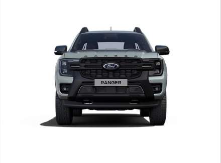 Ford - Ranger