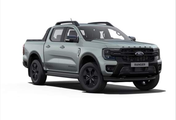 Ford - Ranger