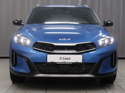 Kia - XCeed