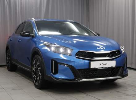 Kia - XCeed