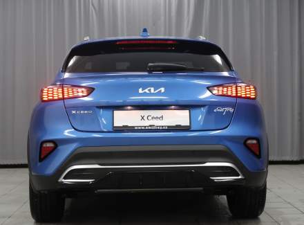 Kia - XCeed