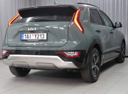 Kia - Niro