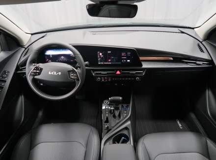 Kia - Niro