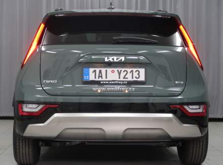 Kia - Niro