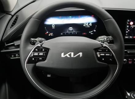 Kia - Niro