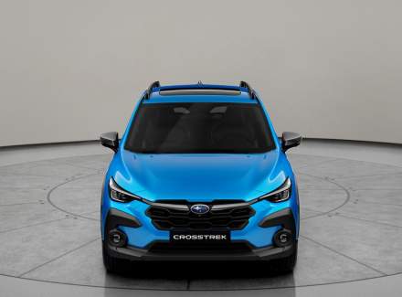 Subaru - Crosstrek