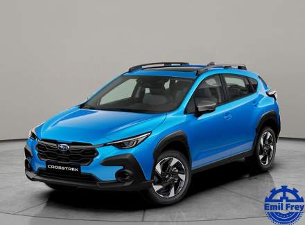 Subaru - Crosstrek