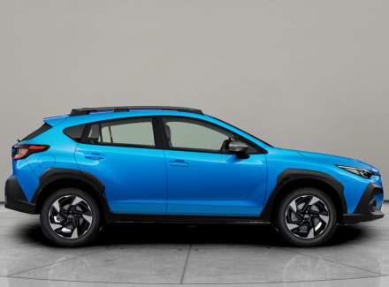Subaru - Crosstrek