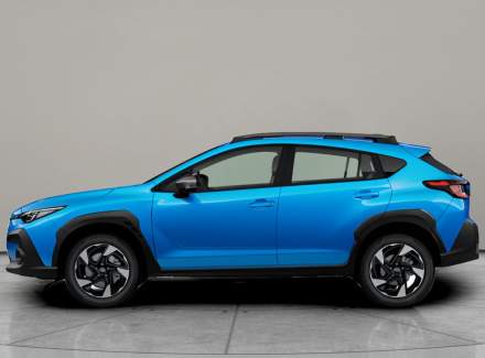 Subaru - Crosstrek