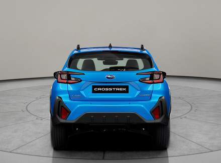 Subaru - Crosstrek