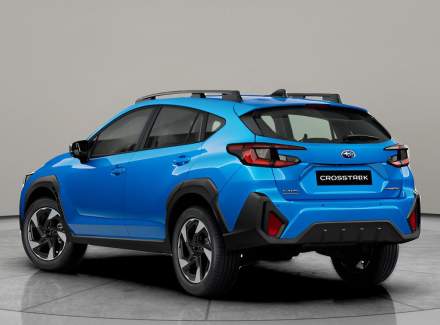 Subaru - Crosstrek