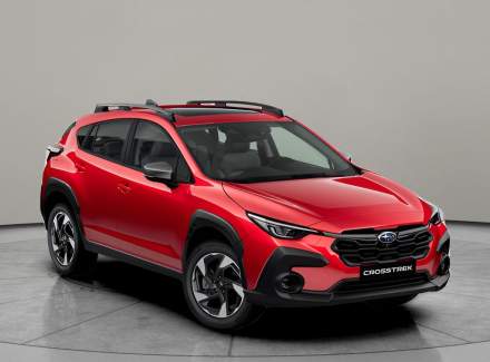 Subaru - Crosstrek