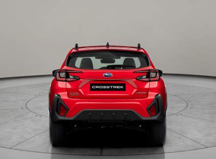 Subaru - Crosstrek