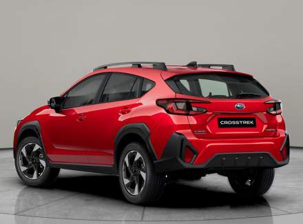 Subaru - Crosstrek