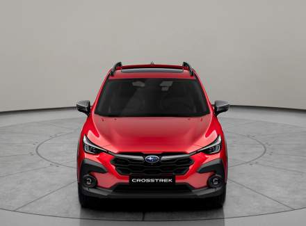 Subaru - Crosstrek