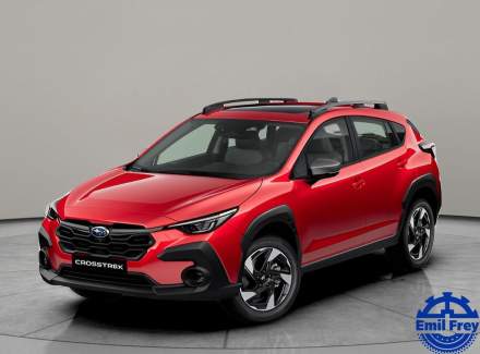 Subaru - Crosstrek