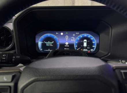 Toyota - Land Cruiser