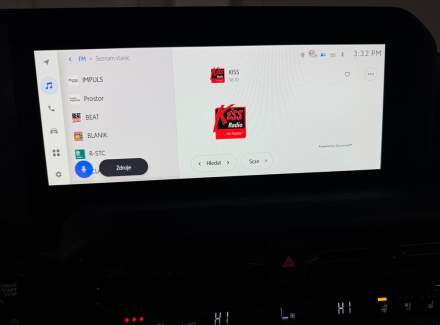 Toyota - Land Cruiser