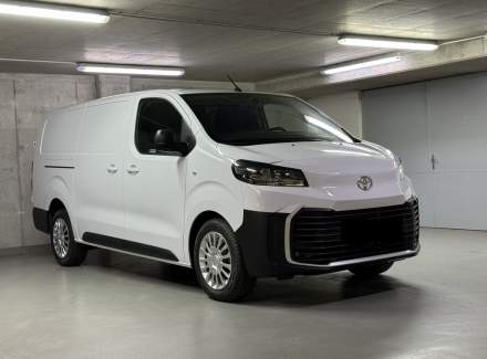 Toyota - Proace
