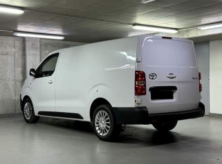 Toyota - Proace