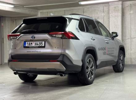 Toyota - RAV 4